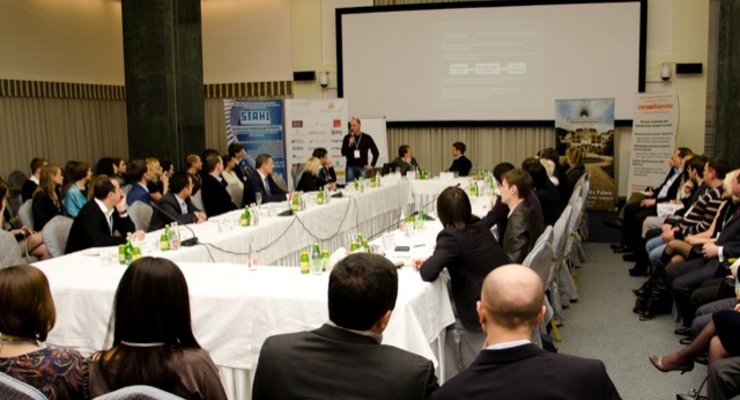 На курорте Palmira Palace сегодня открывается Yalta Digital Forum