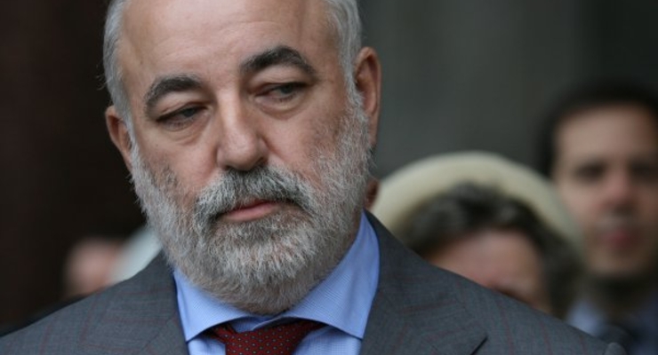 Киев надеется получить 33 млн грн благодаря парковочному сбору