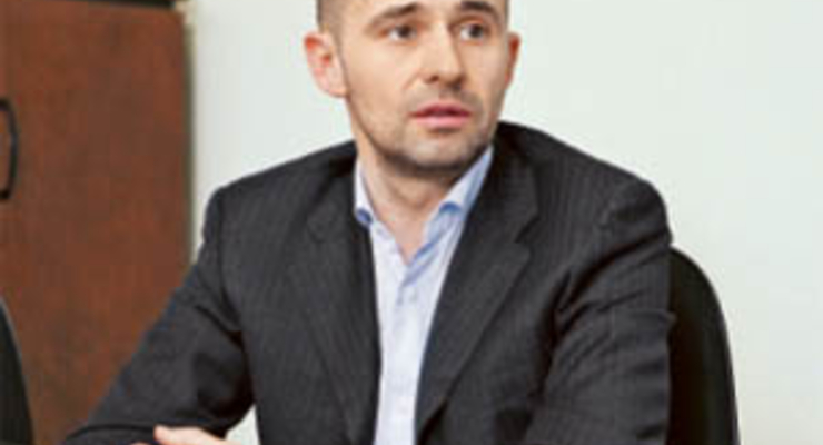 Всеволод Кожемяко: «Банкир одалживает вам зонтик, когда светит солнце»