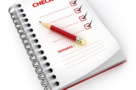 Что нужно сделать в апреле 2012