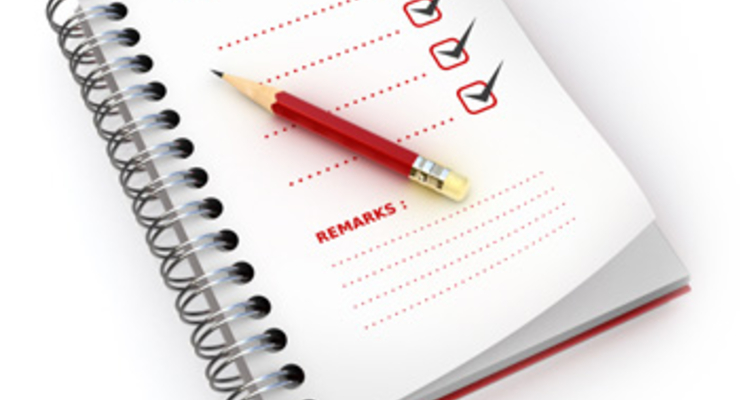 Что нужно сделать в апреле 2012