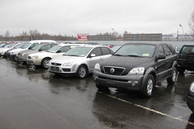 Законодатели сделали шаг навстречу автомобилистам