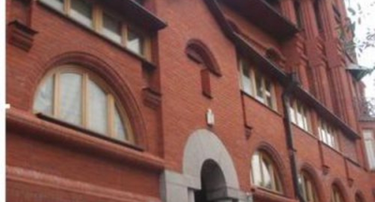 Дом в Цымбаловом Яру за 6,5 млн. долларов