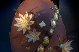 В Харьков доставлен первый двухэтажный электропоезд Skoda