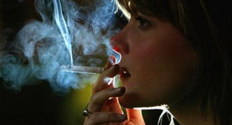 В ресторанах запретят курить