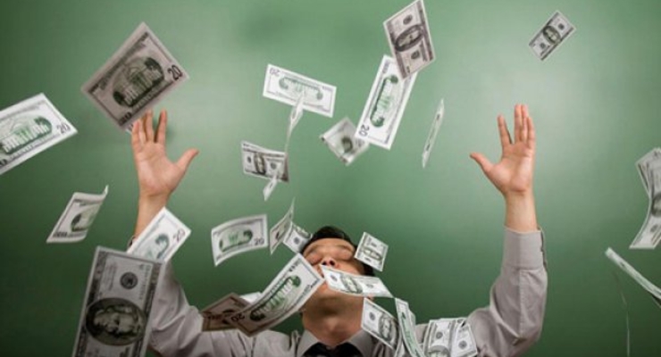 Рынки: Индексные бумаги выглядят привлекательно для продолжения роста