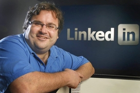 Успех обманчив: деловые советы основателя LinkedIn