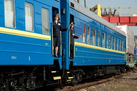 Акимова: За годы президентства Януковича в Украине сделаны существенные шаги для улучшения бизнес-климата