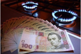 Украинцам обещают повысить цены на газ после выборов в Раду