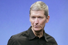 Тайное общество: секреты успеха компании Apple