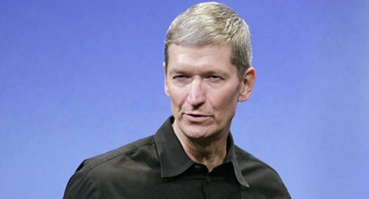 Тайное общество: секреты успеха компании Apple