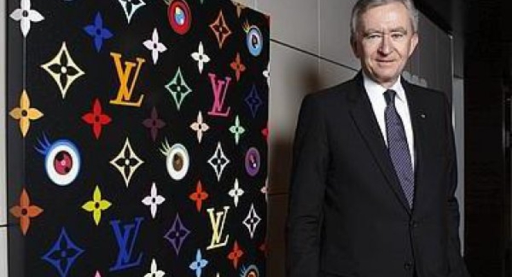 Роскошь - не порок: Секреты основателя Louis Vuitton