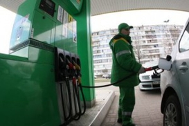 Где в Украине самый дорогой и самый дешевый бензин