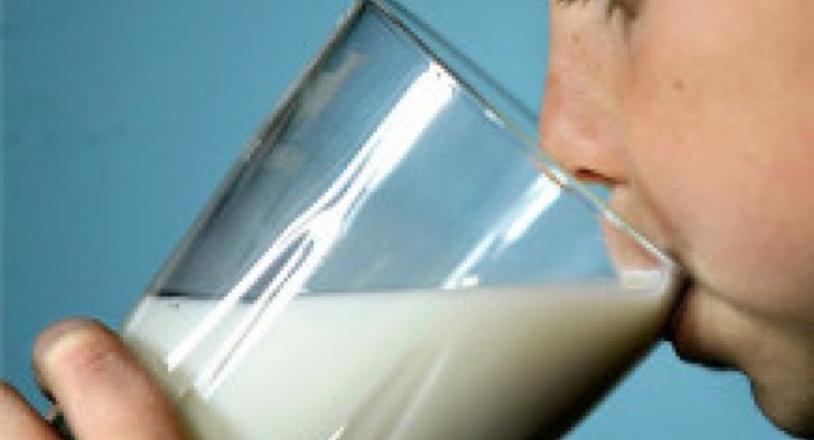 Эксперт: Почти 30% молочной продукции - брак