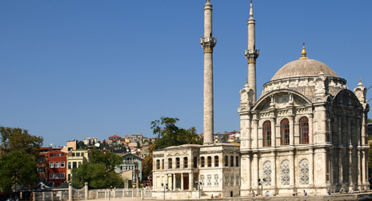 Компания Ахметова запустила в тестовом режиме канал НЛО-ТВ