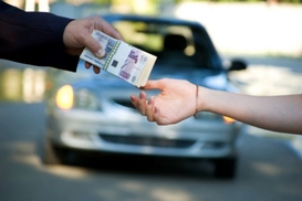 Автосалоны будут рассказывать о доходах клиентов