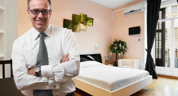 Названы страны с самыми дешевыми гостиницами