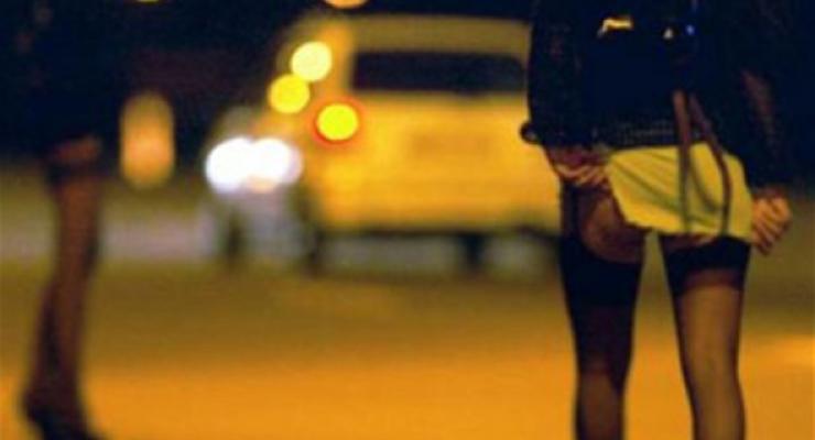 Сколько стоят проститутки на Евро-2012