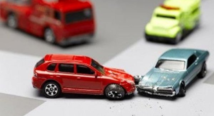 Застраховать машину в Киеве станет на 15% дороже