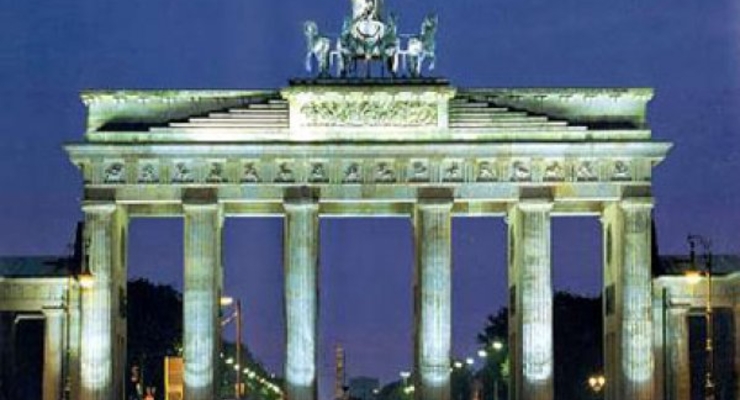 Цены на квартиры: Киев дороже Берлина