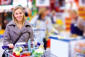 Цены на продукты: сыр в Киеве дороже, чем в Вашингтоне