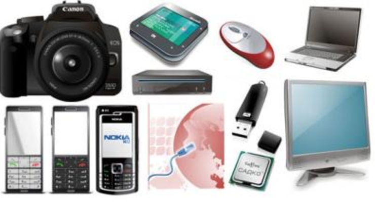 Тренды-2012: что показала главная мировая выставка электроники