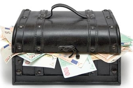 Можно ли дарить депозит