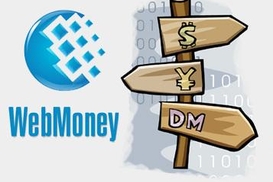 Как единоналожнику правильно пользоваться WebMoney
