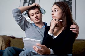 Что нужно сделать в январе 2012