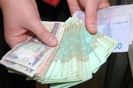 Банкир советует украинцам запасаться гривной