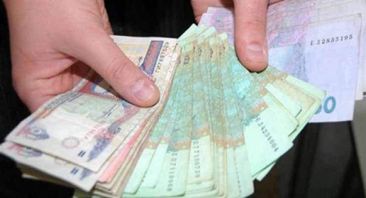 Банкир советует украинцам запасаться гривной