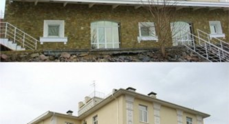 ТОП-5 самых дорогих домов Киева