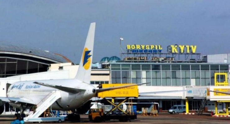 Ъ: Украина до конца года может получить первый газ в обход Газпрома