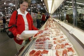 Что из продуктов подорожало больше всего за 2011 год