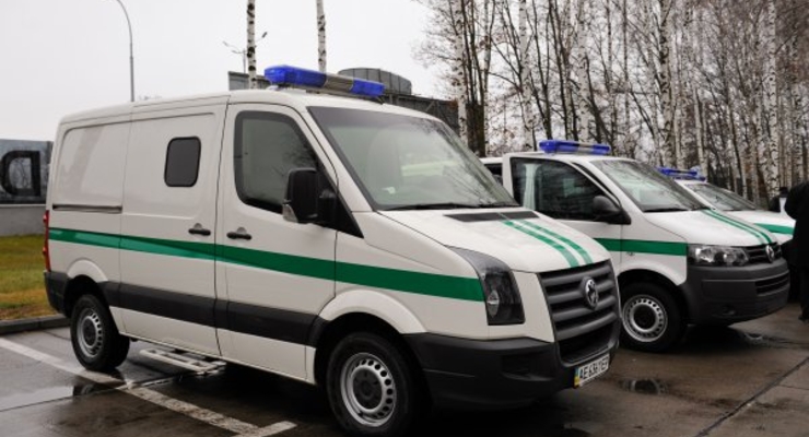 Рада отложила на полгода вступление в силу закона О защите персональных данных
