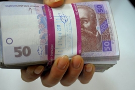 В 2011 году в результате ДТП в Киеве погибли 180 человек