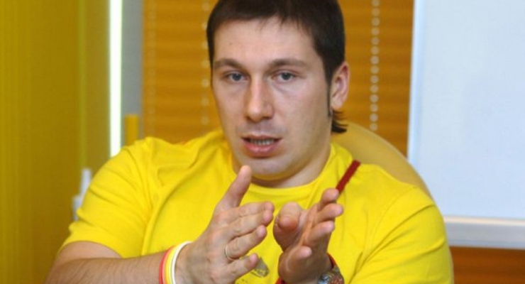 ТОП-20 самых читаемых новостей на Корреспондент.net в 2011 году