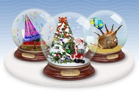 Лучшее новогоднее предложение от Укргазбанка