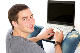 Как выглядит портрет активного интернет-покупателя 2011