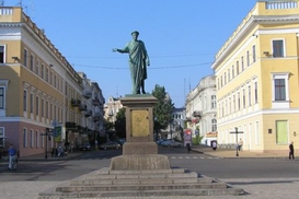 Сколько стоит снять квартиру в Одессе на Новый год