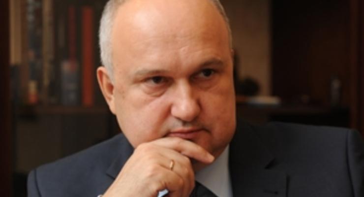 Игорь Смешко: Коррупция является угрозой национальной безопасности Украины