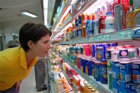 Как за неделю изменились цены на продукты