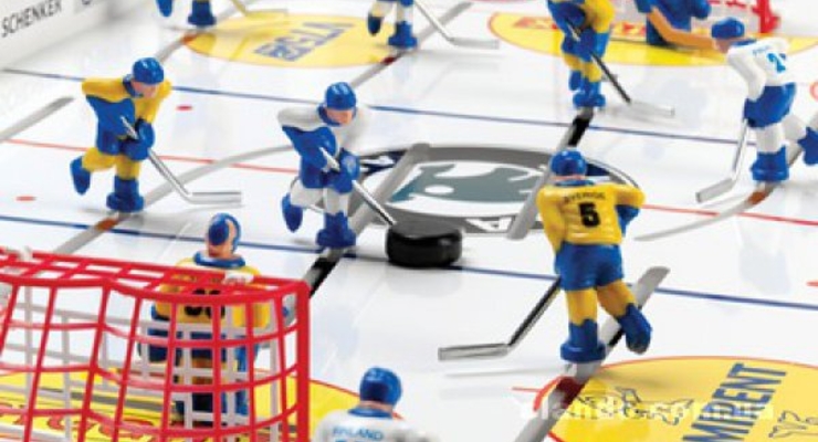 ЕС: запрет на импорт нефти из Ирана для нас не проблема