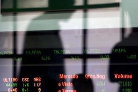 Украинский фондовый рынок сегодня торговался довольно волатильно