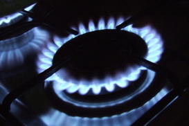Украина резко подняла цены на транспортировку газа для внутренних потребителей