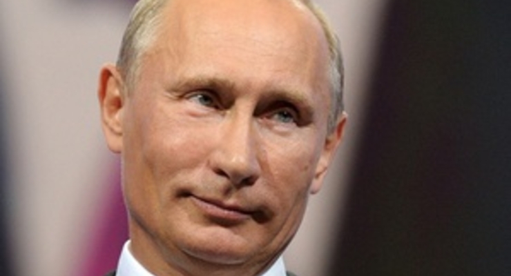 Путин, говоря о пенсионном возрасте, противопоставил России Украину