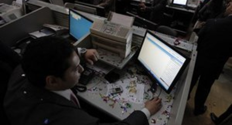 Рынки: Украинские индексы продолжают коррекционное движение