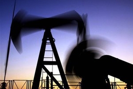 Цены на нефть в Европе снижаются второй день подряд