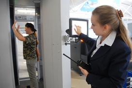 Абсолютный рекорд: за неполный год Борисполь обслужил семь миллионов пассажиров