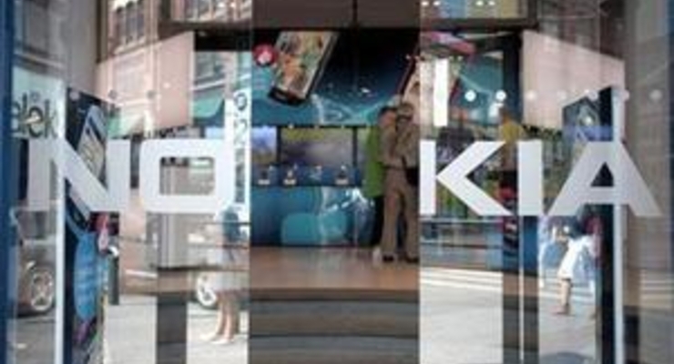 Власти Румынии конфисковали имущество компании Nokia из-за таможенных долгов
